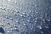 Water beads