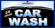 car wash